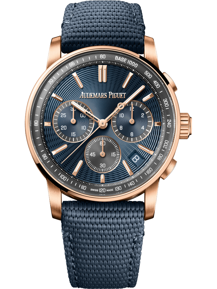 Audemars Piguet 11.59