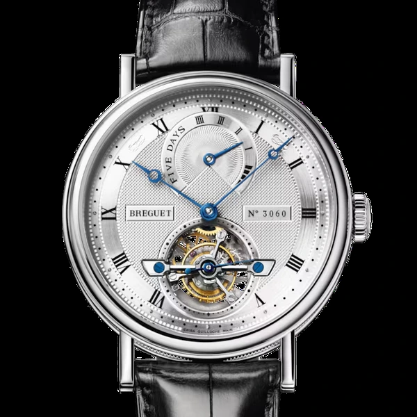Breguet Tradition