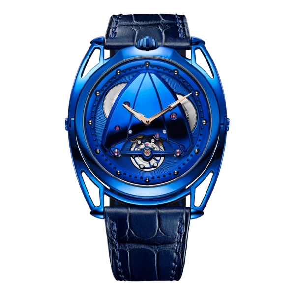 De Bethune DB28