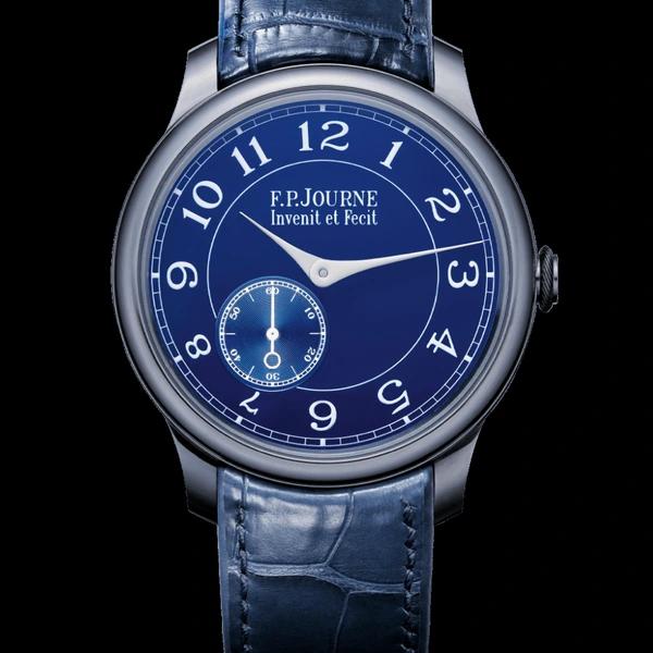 F.P. Journe Chronomètre