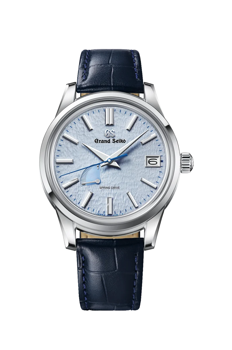 Grand Seiko Snowflake