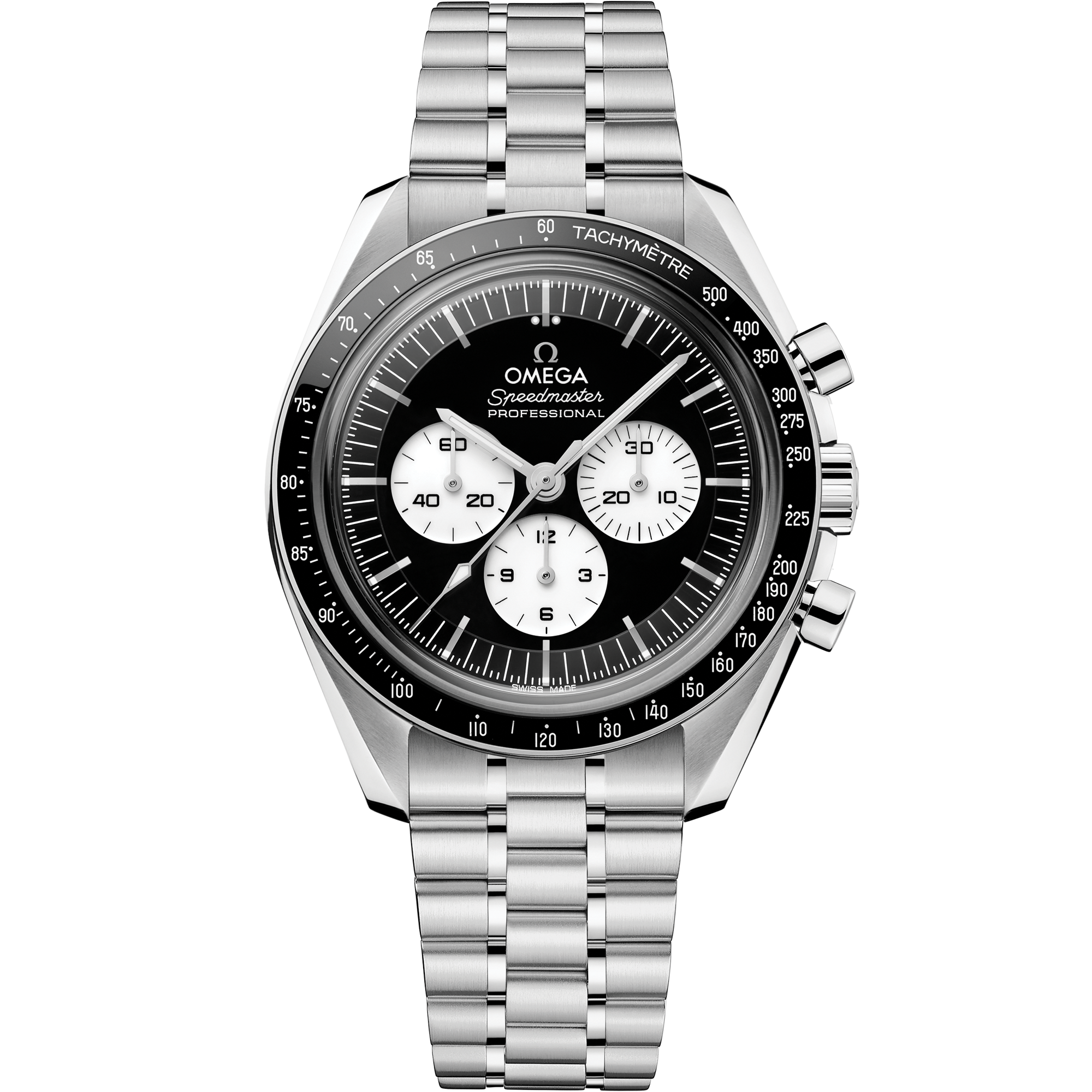 Omega Speedmaster 2026