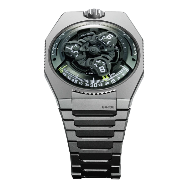 Urwerk