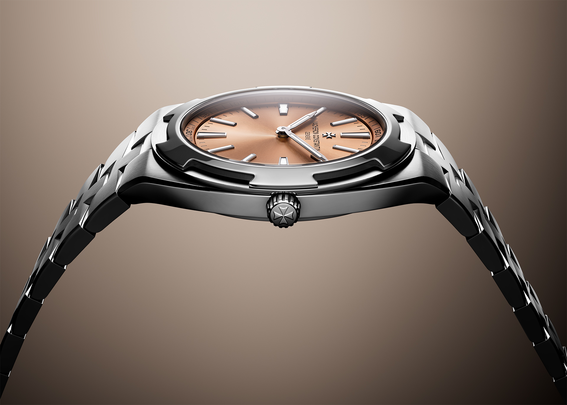 Vacheron Constantin Overseas Ultra-Thin Perpétuel Watch & Wonders 2026